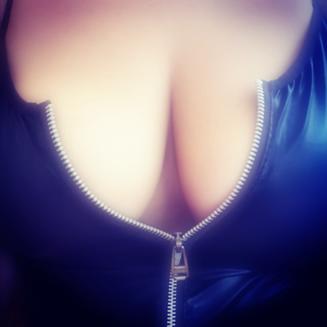 Madame Lou Orgasma aus 80***