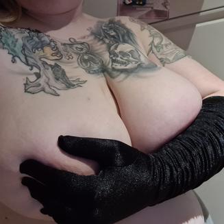 PumaLady465 aus 62***